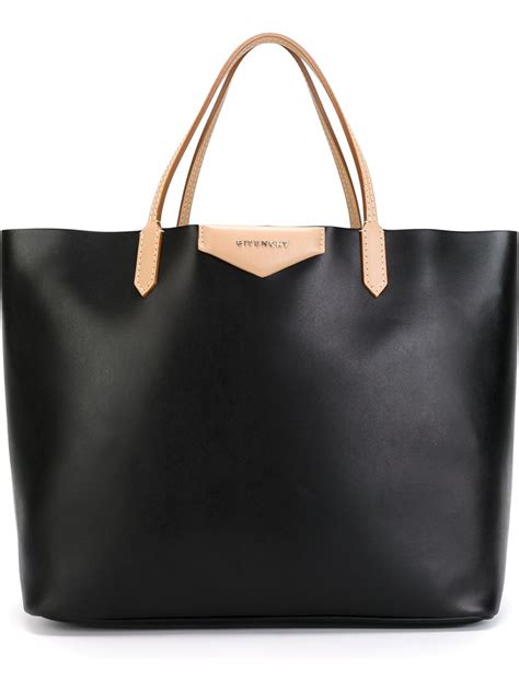 givenchy antigona shopper large